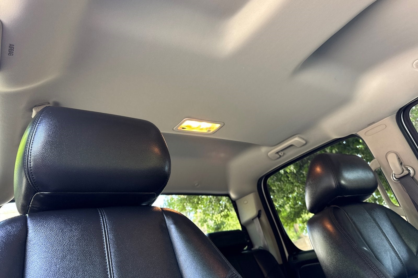 2013 GMC Sierra 1500 SLT