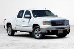 2013 GMC Sierra 1500 SLT