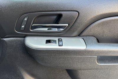 2013 GMC Sierra 1500 SLT