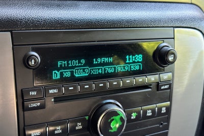 2013 GMC Sierra 1500 SLT