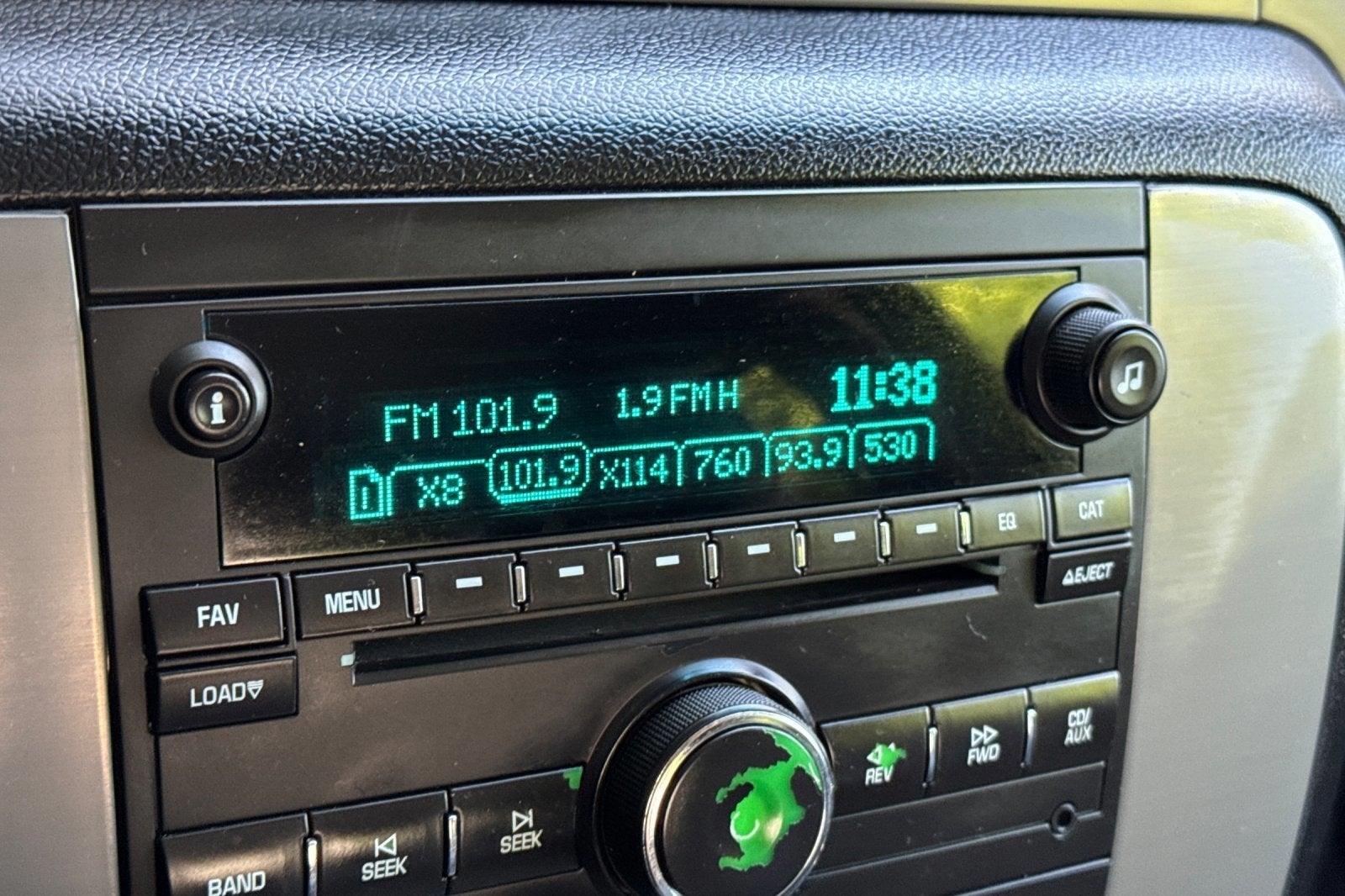 2013 GMC Sierra 1500 SLT