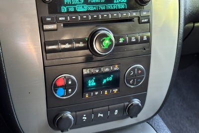 2013 GMC Sierra 1500 SLT