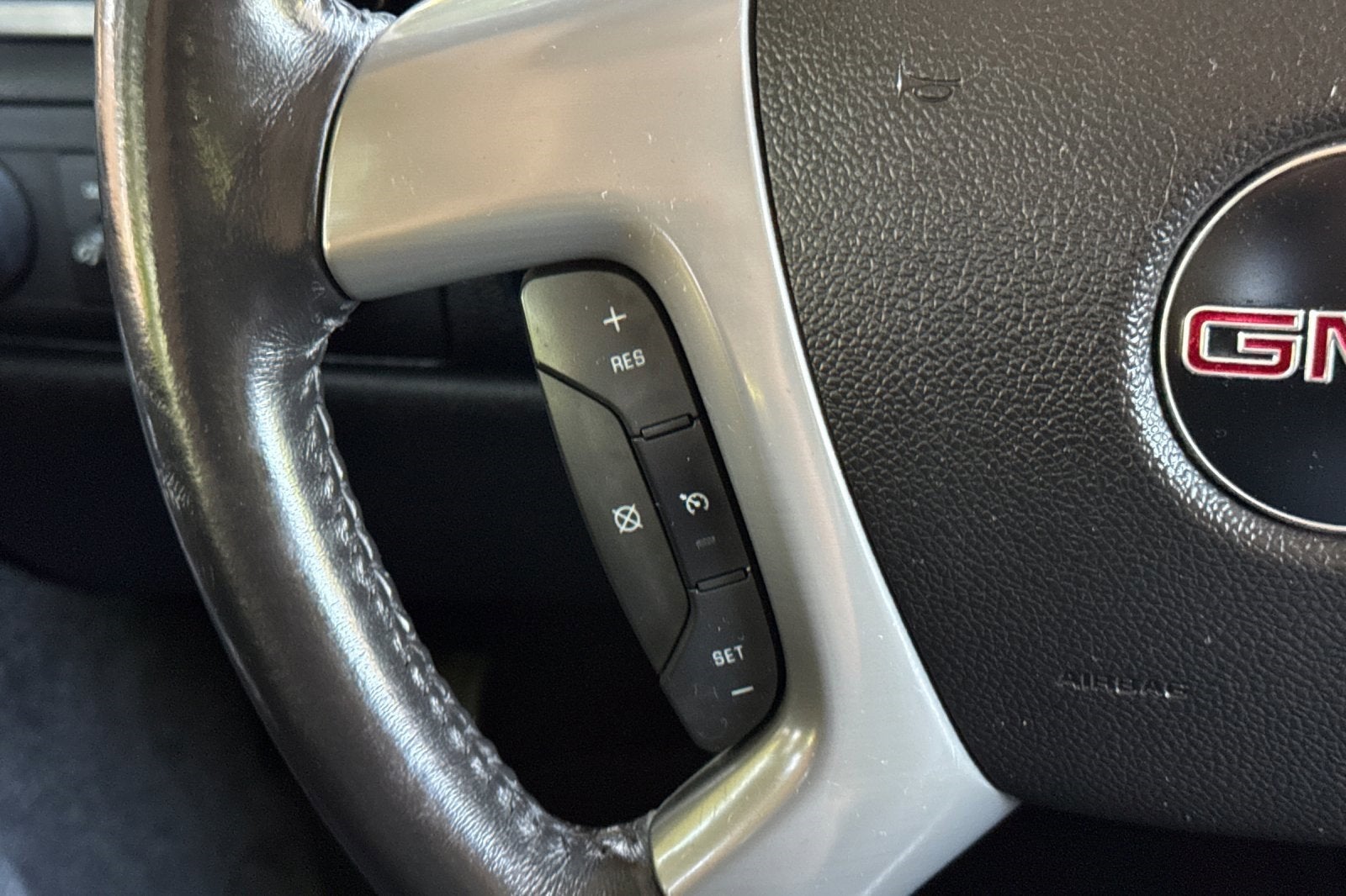 2013 GMC Sierra 1500 SLT