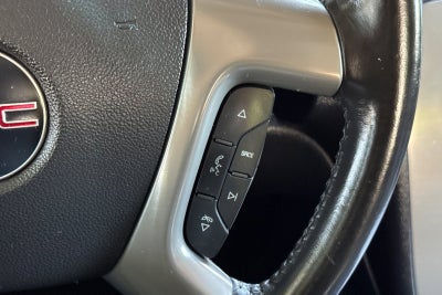 2013 GMC Sierra 1500 SLT