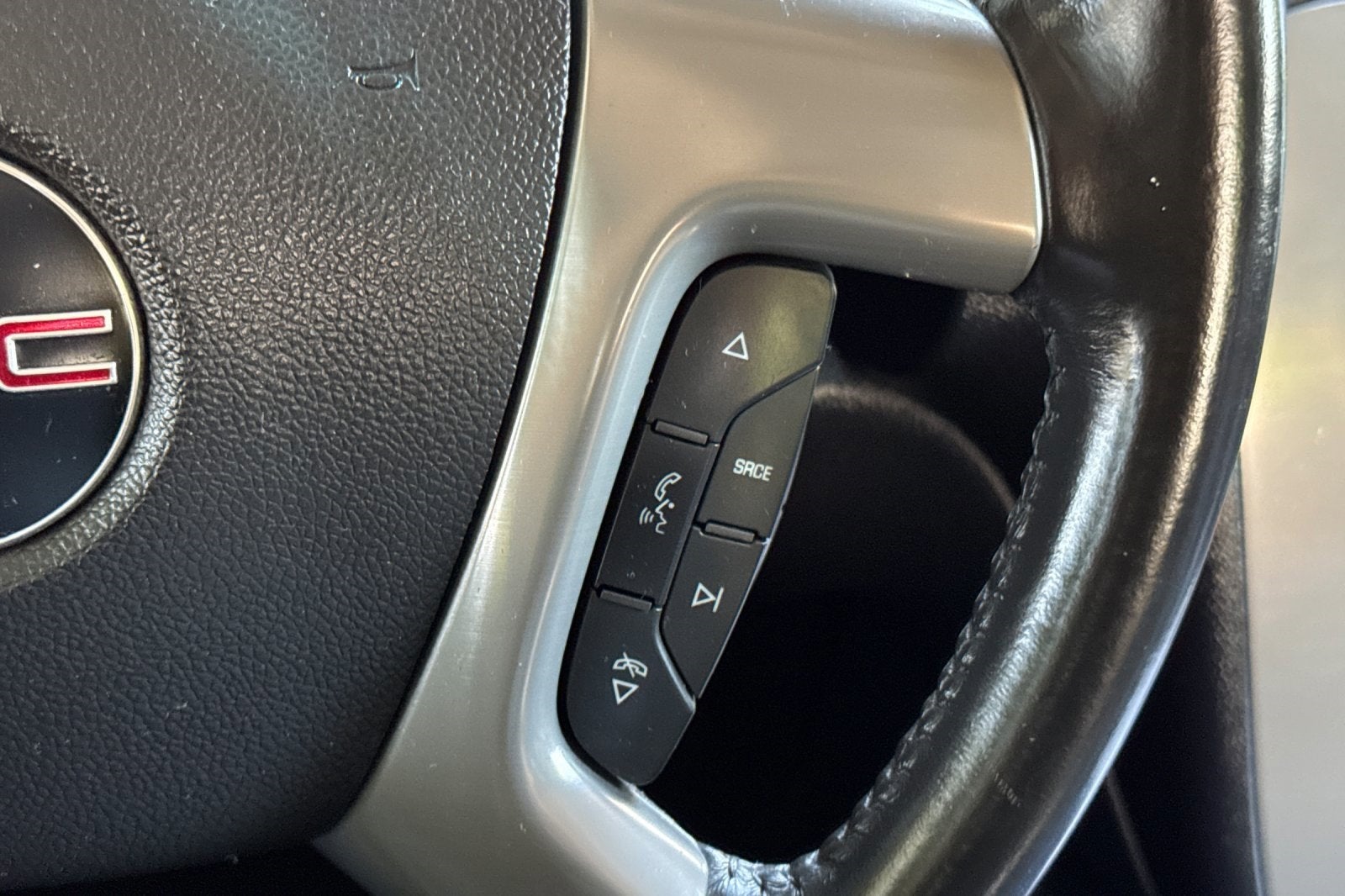 2013 GMC Sierra 1500 SLT