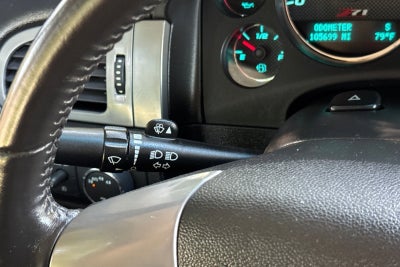 2013 GMC Sierra 1500 SLT