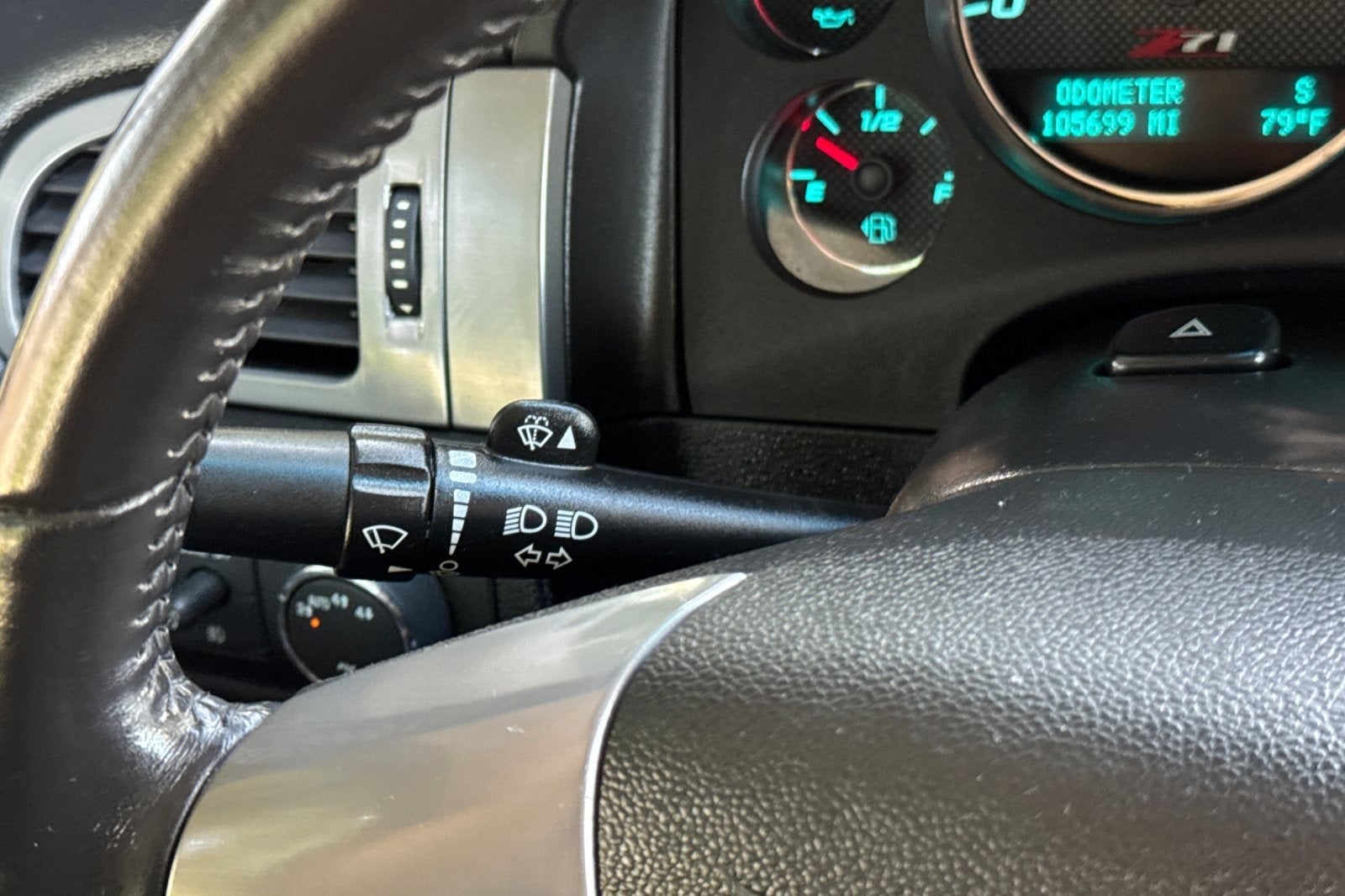 2013 GMC Sierra 1500 SLT