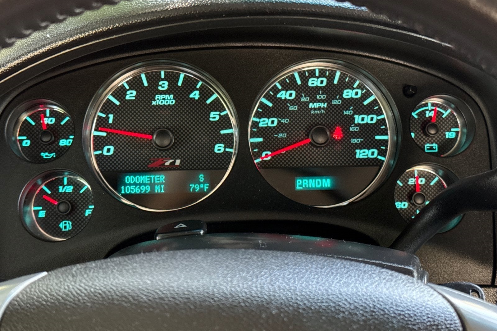 2013 GMC Sierra 1500 SLT