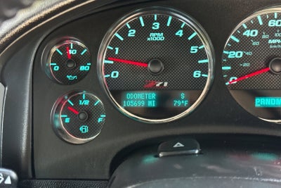 2013 GMC Sierra 1500 SLT