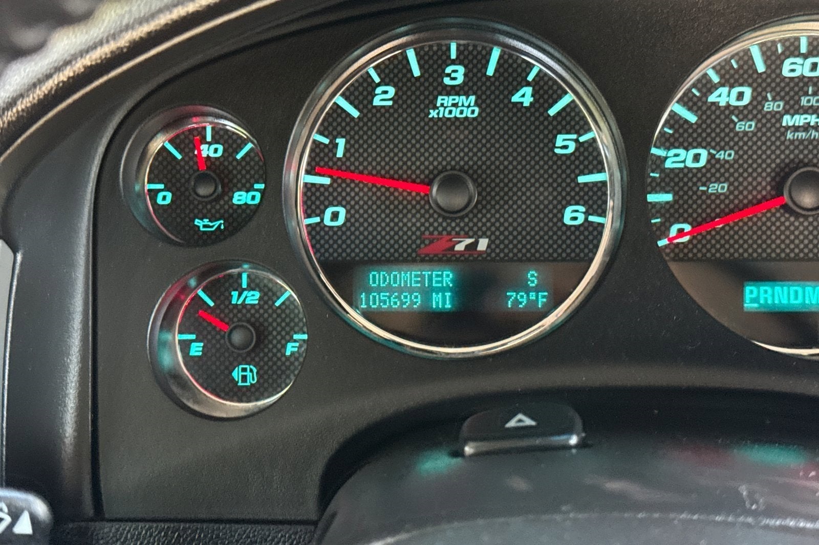 2013 GMC Sierra 1500 SLT