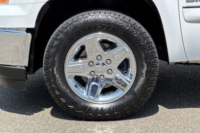 2013 GMC Sierra 1500 SLT