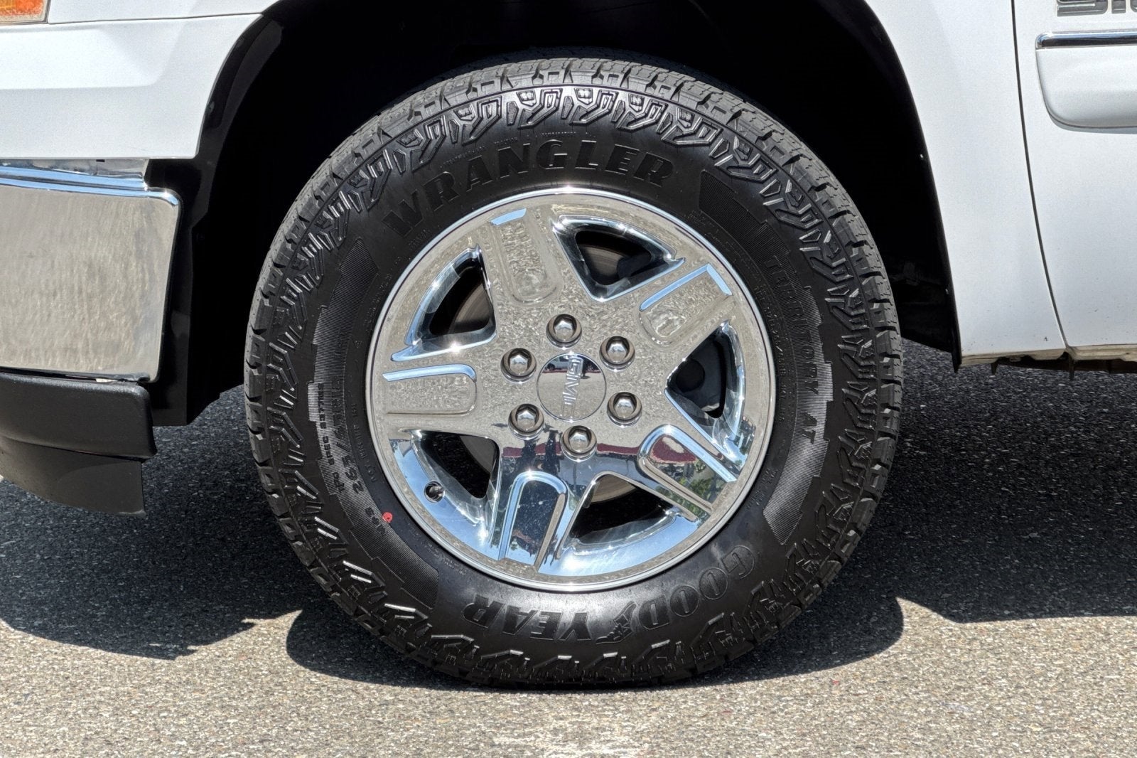 2013 GMC Sierra 1500 SLT