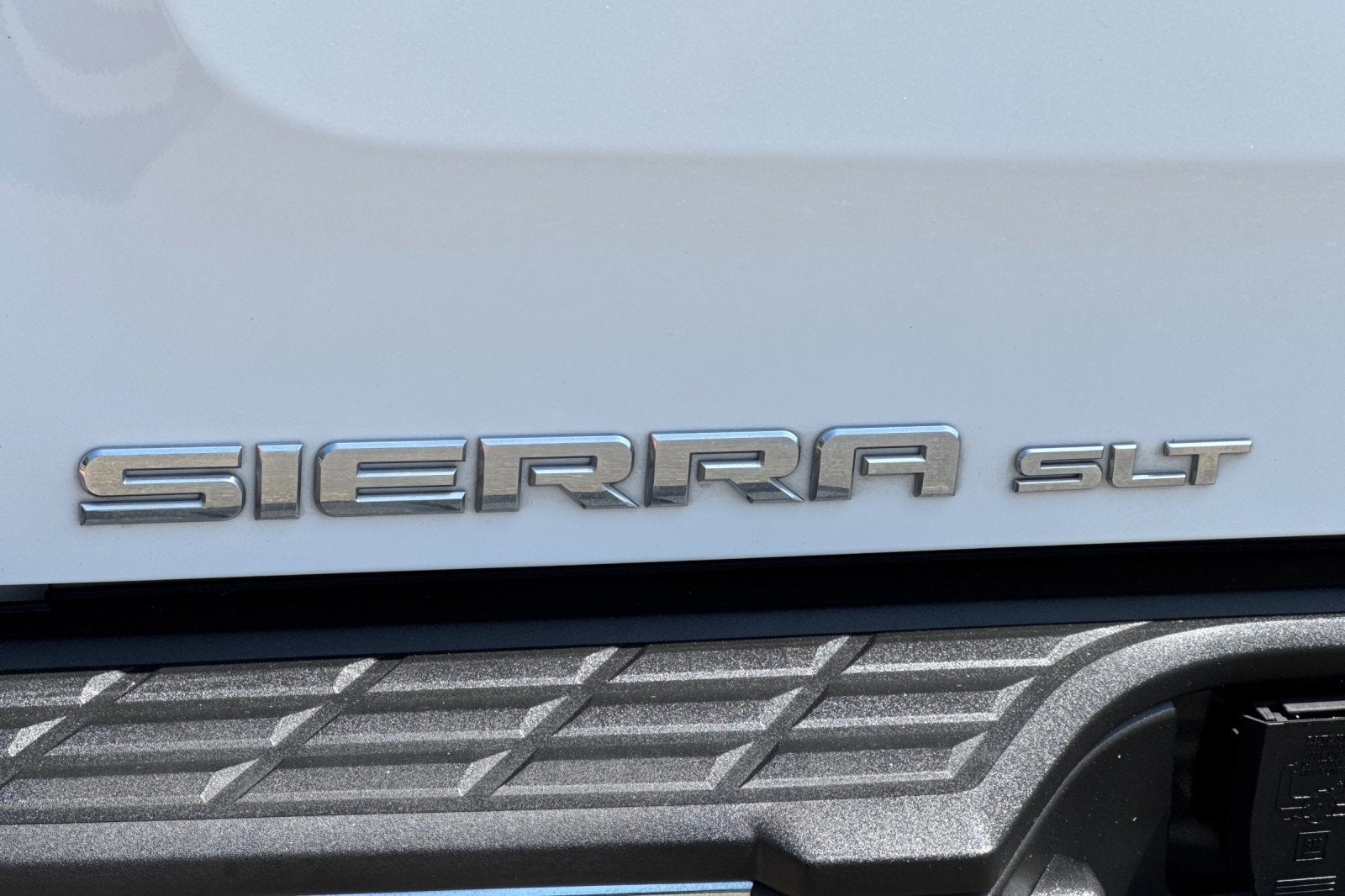 2013 GMC Sierra 1500 SLT