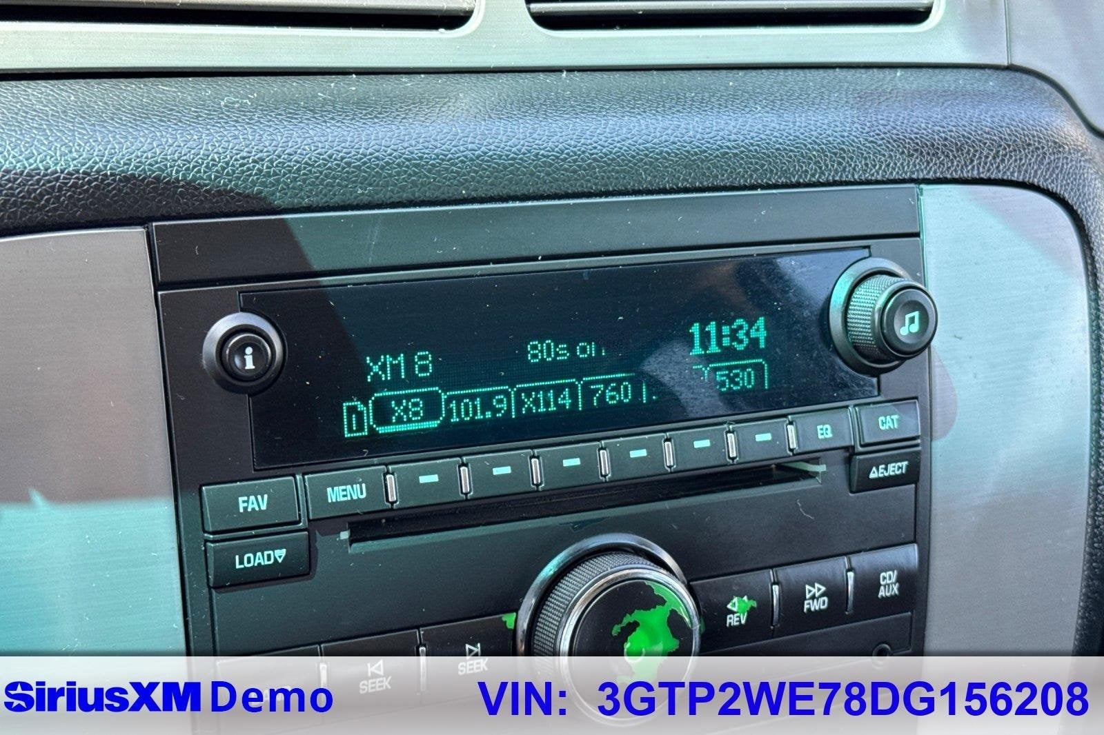 2013 GMC Sierra 1500 SLT