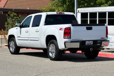 2013 GMC Sierra 1500 SLT