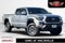 2020 Toyota Tacoma 4WD TRD Off Road