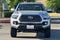 2020 Toyota Tacoma 4WD TRD Off Road