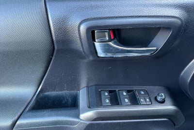 2020 Toyota Tacoma 4WD TRD Off Road