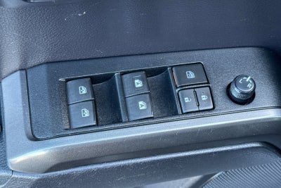 2020 Toyota Tacoma 4WD TRD Off Road