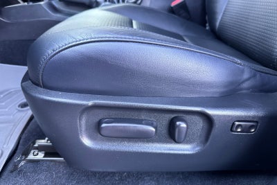 2020 Toyota Tacoma 4WD TRD Off Road