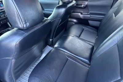 2020 Toyota Tacoma 4WD TRD Off Road