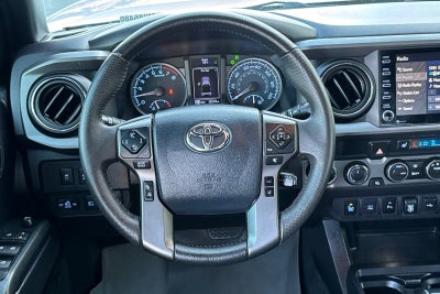 2020 Toyota Tacoma 4WD TRD Off Road