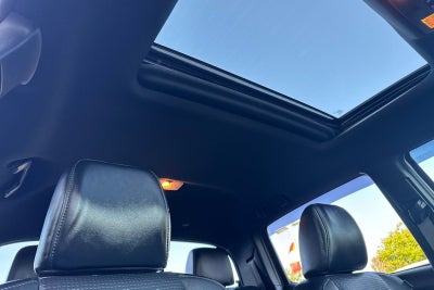 2020 Toyota Tacoma 4WD TRD Off Road