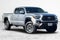 2020 Toyota Tacoma 4WD TRD Off Road