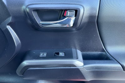 2020 Toyota Tacoma 4WD TRD Off Road