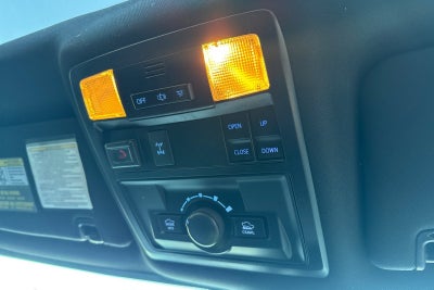 2020 Toyota Tacoma 4WD TRD Off Road