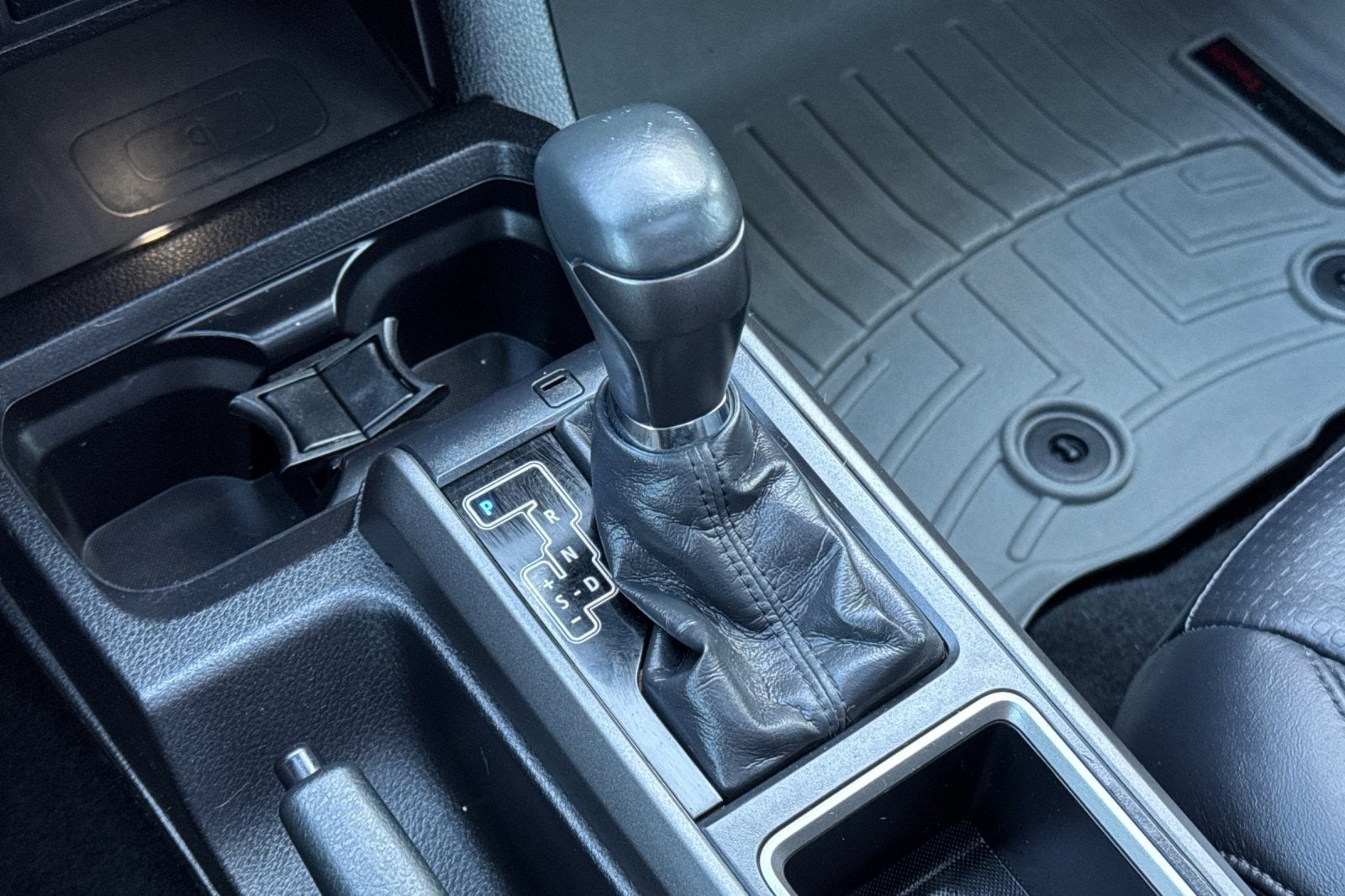 2020 Toyota Tacoma 4WD TRD Off Road