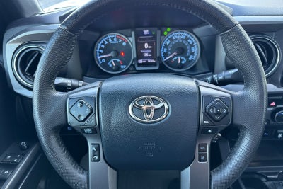 2020 Toyota Tacoma 4WD TRD Off Road