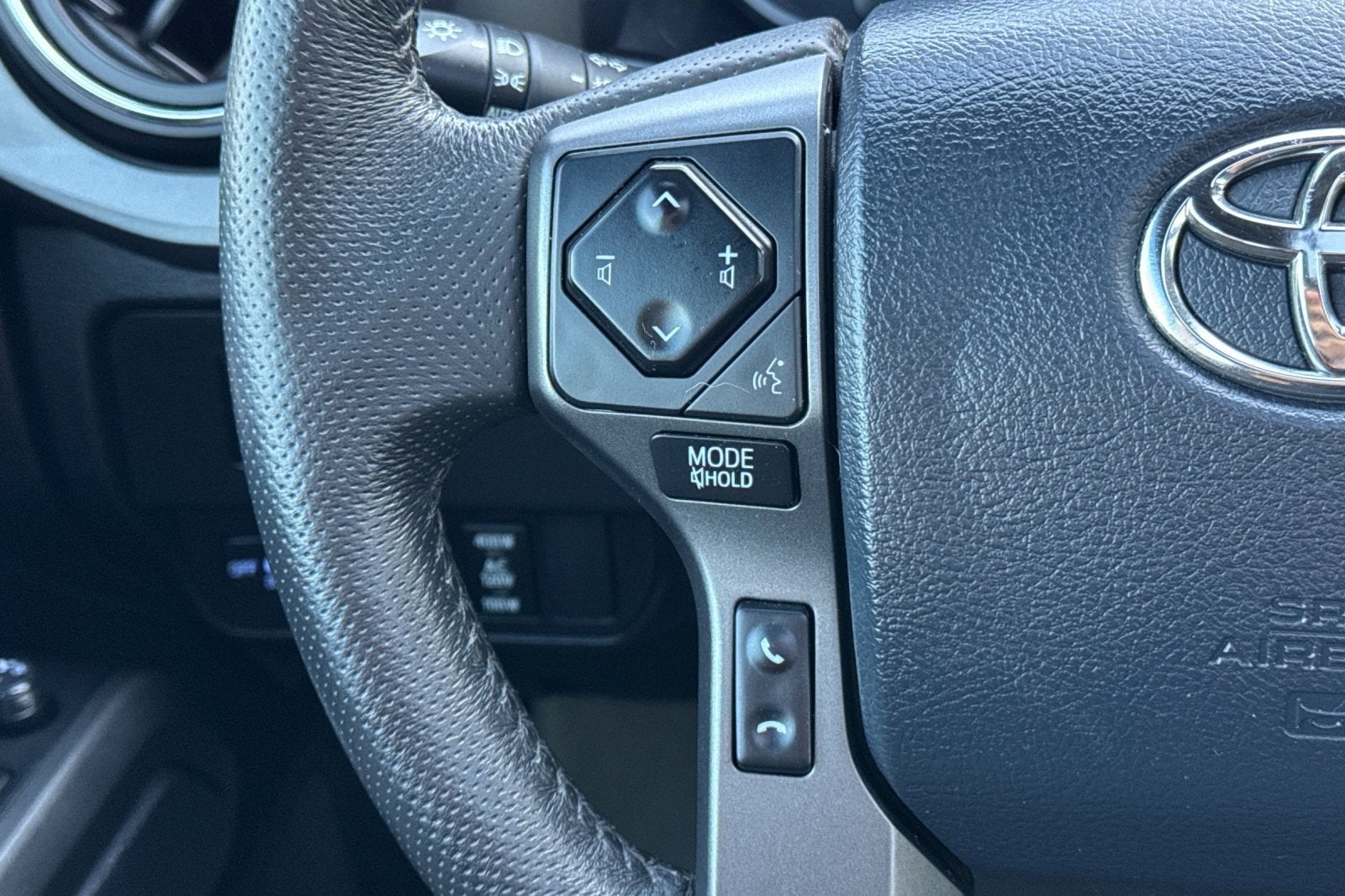 2020 Toyota Tacoma 4WD TRD Off Road