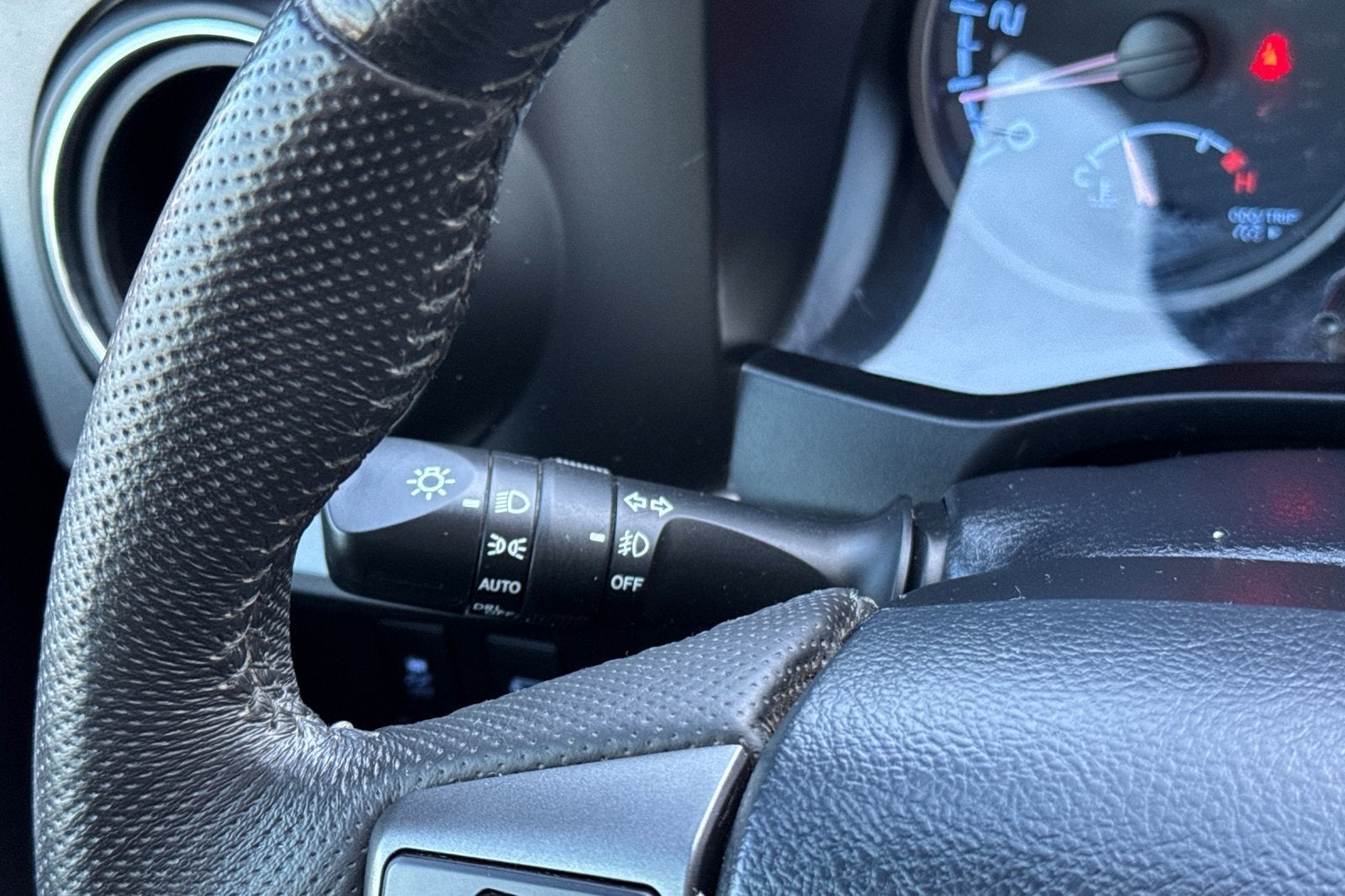 2020 Toyota Tacoma 4WD TRD Off Road