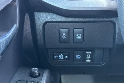 2020 Toyota Tacoma 4WD TRD Off Road