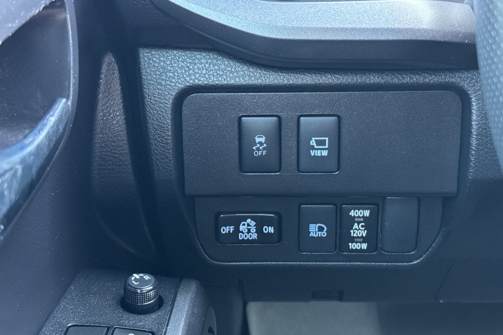 2020 Toyota Tacoma 4WD TRD Off Road