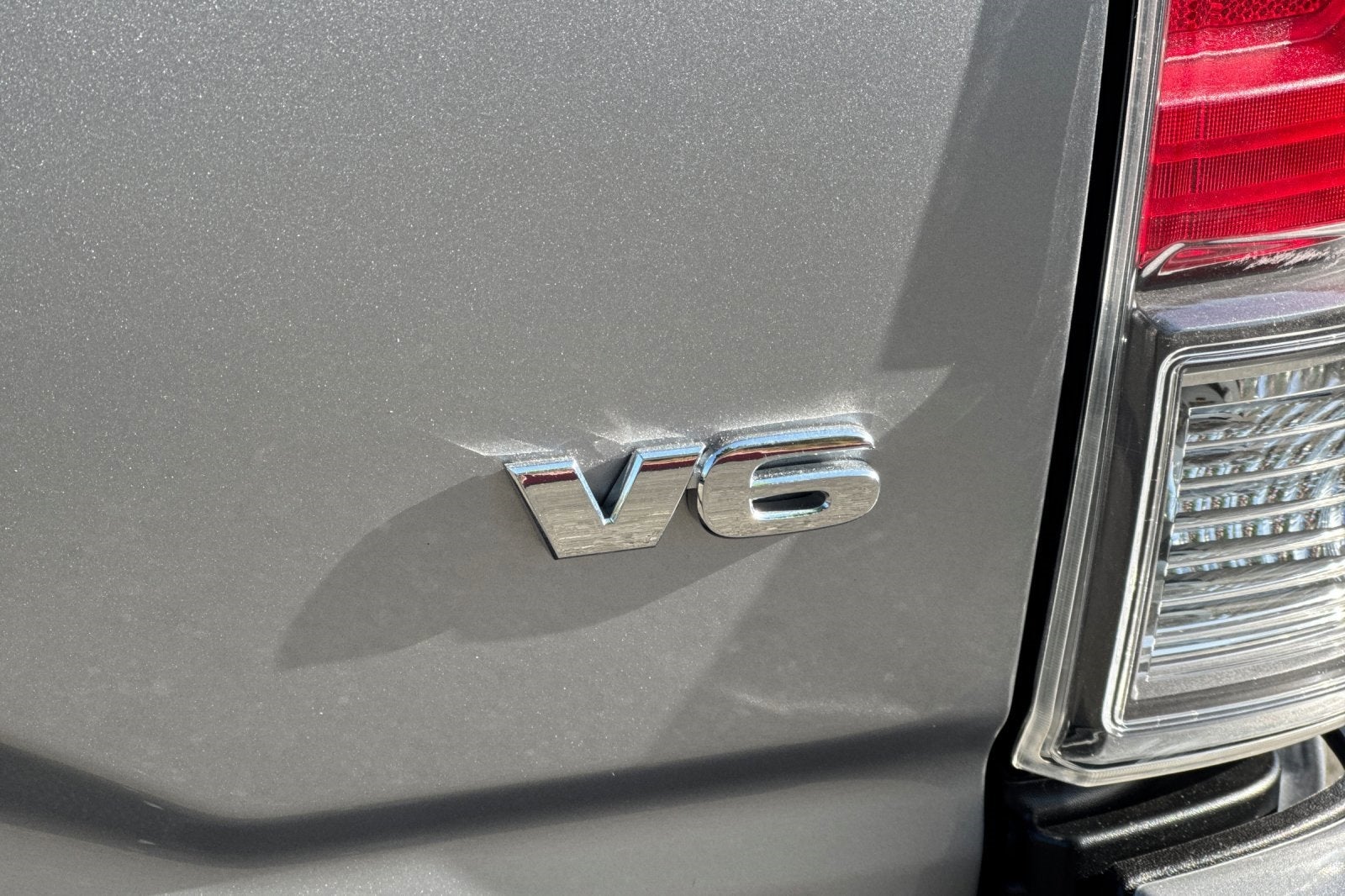 2020 Toyota Tacoma 4WD TRD Off Road