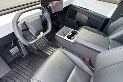 2024 Tesla Cybertruck Base