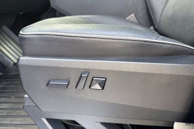 2024 Tesla Cybertruck Base