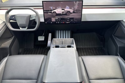 2024 Tesla Cybertruck Base