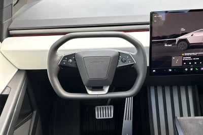 2024 Tesla Cybertruck Base