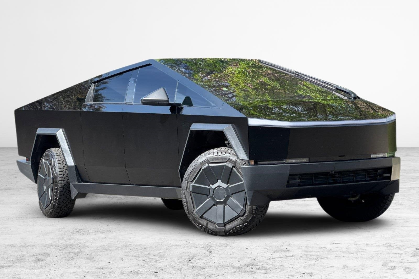 2024 Tesla Cybertruck Base