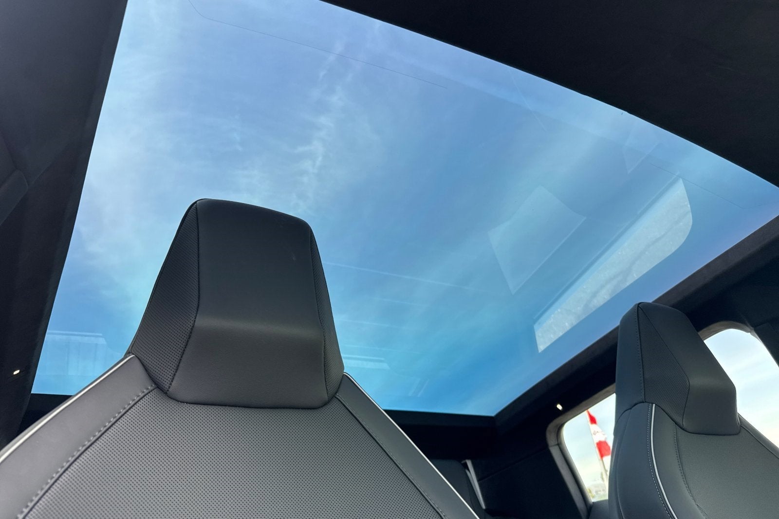 2024 Tesla Cybertruck Base