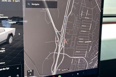 2024 Tesla Cybertruck Base