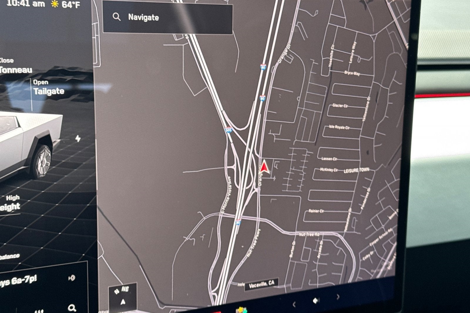 2024 Tesla Cybertruck Base