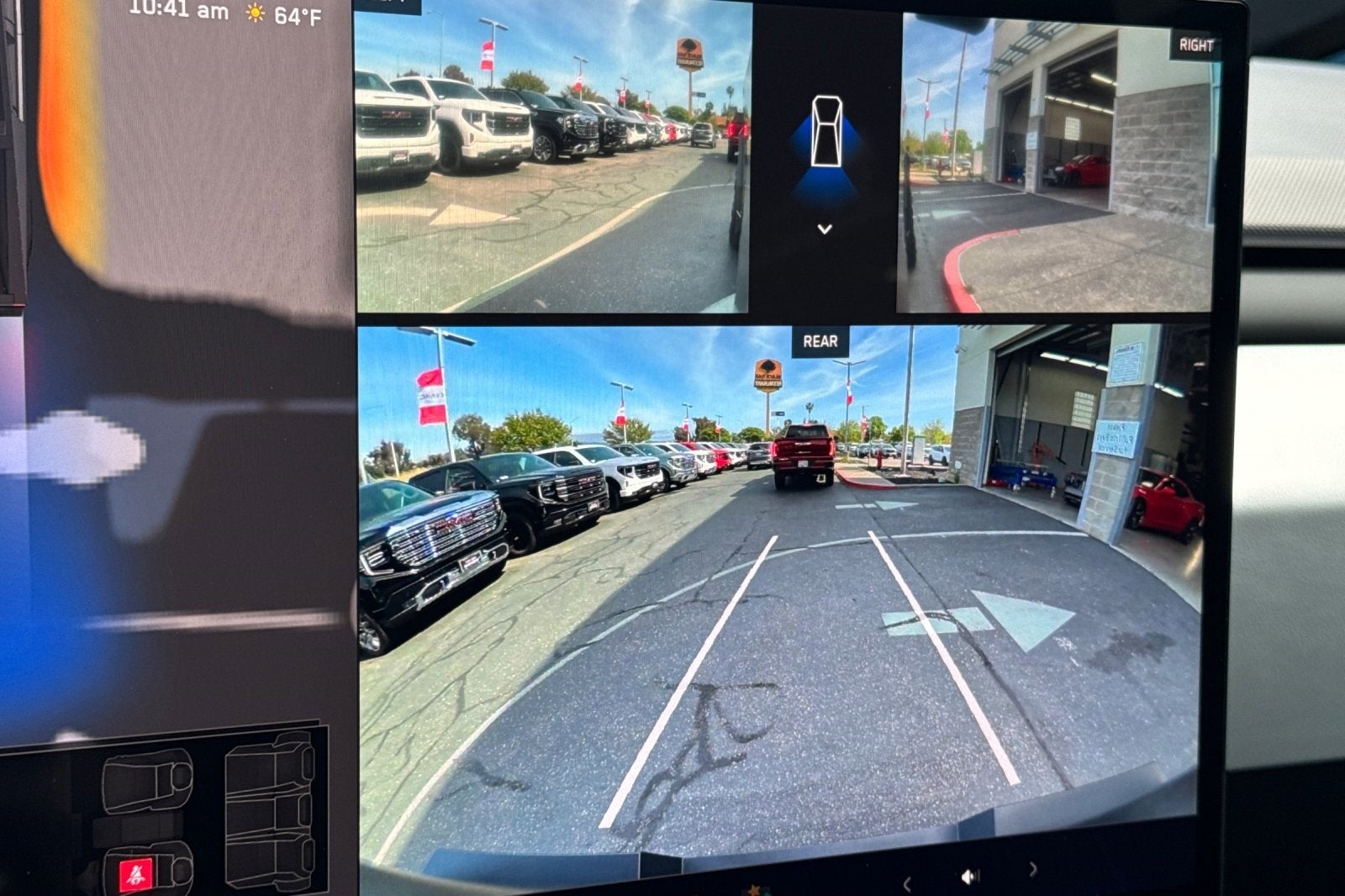 2024 Tesla Cybertruck Base