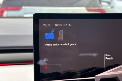 2024 Tesla Cybertruck Base