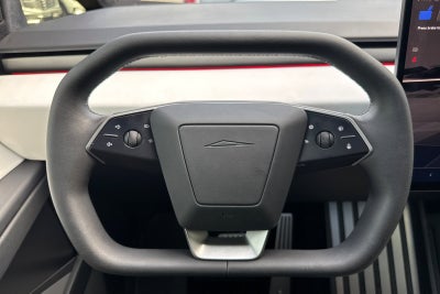 2024 Tesla Cybertruck Base