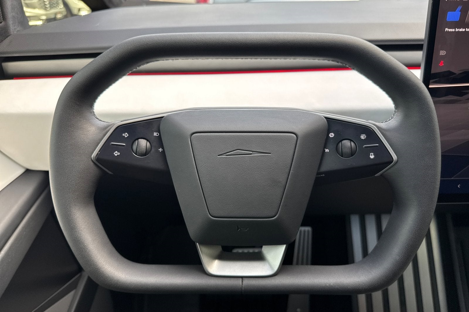 2024 Tesla Cybertruck Base