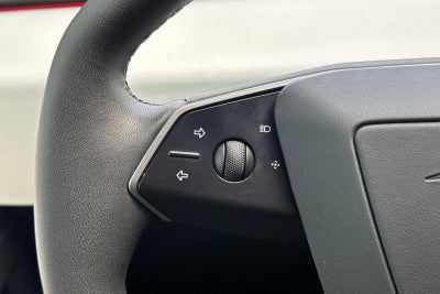 2024 Tesla Cybertruck Base